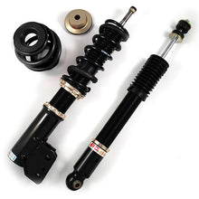 Load image into Gallery viewer, Assetto Regolabile BC Racing BR-RN Coilovers per Renault Clio 2 RS (00-05)
