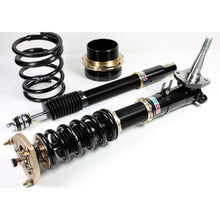 Load image into Gallery viewer, Assetto Regolabile BC Racing BR-RA Coilovers per Toyota Corolla AE86 (83-87)