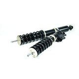 Assetto Regolabile BC Racing BR-RN Coilovers per VW Golf 2 (83-91)