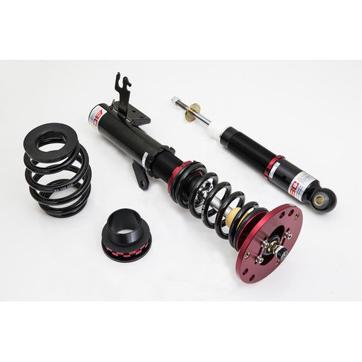 Assetto Regolabile BC Racing V1-VA Coilovers per Saab 9-3 (2002+)