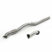 Carica l&#39;immagine nel visualizzatore di Gallery, Cobra Sport Front Pipe per Opel Corsa D 1.6L SRI (07-09)