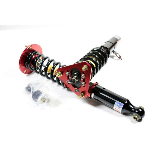 Assetto Regolabile BC Racing V1-VA Coilovers per Toyota Cressida MX83 (89-92)