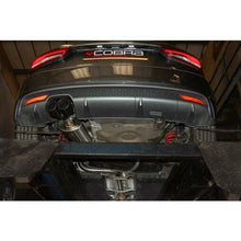 Carica l&#39;immagine nel visualizzatore di Gallery, Cobra Sport Scarico Sportivo Cat Back per Audi A1 S Line 1.4L FSI (10-18)