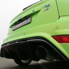 Carica l&#39;immagine nel visualizzatore di Gallery, Cobra Sport Scarico Sportivo Cat Back per Ford Focus RS MK2