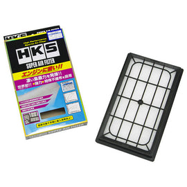 Filtro aria HKS Super Air Filter per Subaru Impreza GD (00-07)
