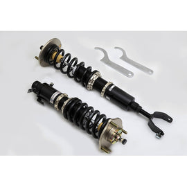 Assetto Regolabile BC Racing BR-RA Coilovers per Honda Prelude BB (92-01)