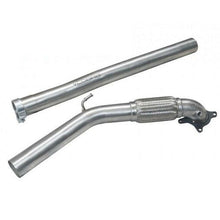 Load image into Gallery viewer, Cobra Sport Front Pipe per Audi A3 8P 2.0L TFSI, Quattro (03-12)