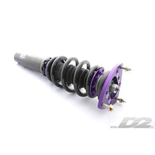 Load image into Gallery viewer, Assetto Regolabile D2 Street Coilover per Mazda 3 BK, inc. MPS (03-09)