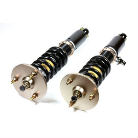 Assetto Regolabile BC Racing BR-RH Coilovers per Honda NSX (91-05)