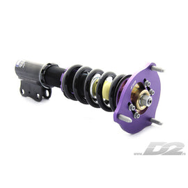 Assetto Regolabile D2 Circuit Coilover per Mitsubishi Lancer Evo 8 (VIII)