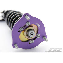 Load image into Gallery viewer, Assetto Regolabile D2 Rally Asphalt Coilover per Nissan 200SX S14 / S14A