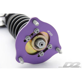 Assetto Regolabile D2 Rally Asphalt Coilover per Nissan 200SX S14 / S14A