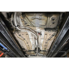 Carica l&#39;immagine nel visualizzatore di Gallery, Cobra Sport Scarico Sportivo Cat Back per Opel Corsa E 1.4L Turbo (15-19)