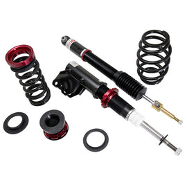 Assetto Regolabile BC Racing V1-VN Coilovers per Peugeot 307 (01-08)