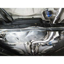 Load image into Gallery viewer, Cobra Sport Scarico Sportivo Cat Back per Peugeot 208 GTI