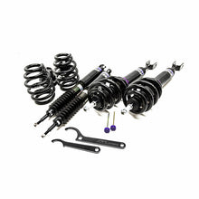 Load image into Gallery viewer, Assetto Regolabile D2 Street Coilover per Audi S4 B6 (03-04)