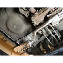 Load image into Gallery viewer, Cobra Sport Scarico Sportivo Cat Back per Subaru Impreza GC / GF NA (92-00)