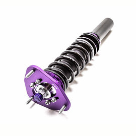Assetto Regolabile D2 Street Coilover per Porsche 996 Carrera (98-01)