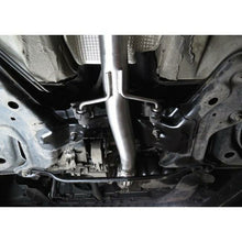 Load image into Gallery viewer, Cobra Sport Scarico Sportivo Cat Back per Peugeot 208 GTI