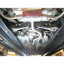 Load image into Gallery viewer, Cobra Sport Scarico Sportivo Cat Back per Audi TT 8J 3.2L V6 (07-11)