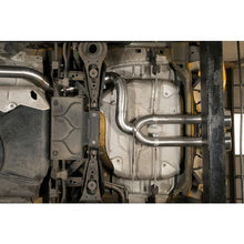 Load image into Gallery viewer, Cobra Sport &quot;Venom Box Delete&quot; Scarico Sportivo Cat Back per Ford Focus ST MK3 Estate
