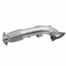Load image into Gallery viewer, Cobra Sport Front Pipe per Ford Fiesta ST180 &amp; 200 MK7