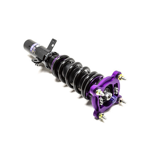 Assetto Regolabile D2 Street Coilover per Toyota Supra A90 (2019+)