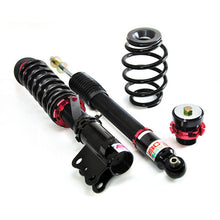 Load image into Gallery viewer, Assetto Regolabile BC Racing V1-VN Coilovers per VW Lupo GTI (98-05)