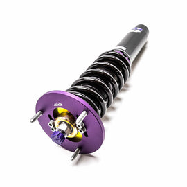 Assetto Regolabile D2 Drift Coilover per BMW Serie 3 M3 E46 (02-06)