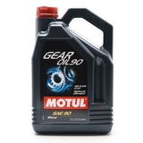 Motul Olio Cambio SAE 90 (5L)