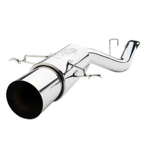 Cobra Sport Scarico Sportivo per Subaru Impreza GD / GG NA (01-05)