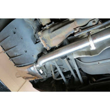 Load image into Gallery viewer, Cobra Sport Scarico Sportivo Completo per Subaru Impreza GD / GG 2.0 &amp; 2.5L Turbo Ø3&quot; (01-07) - Track