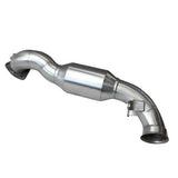 Cobra Sport Downpipe per Citroen DS3 1.6L THP