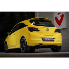 Carica l&#39;immagine nel visualizzatore di Gallery, Cobra Sport &quot;Venom Box Delete&quot; Scarico Sportivo per Opel Corsa E 1.0L Turbo (15-19)