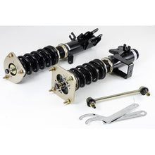 Load image into Gallery viewer, Assetto Regolabile BC Racing BR-RA Coilovers per Toyota MR2 AW11 (85-90)