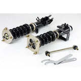 Assetto Regolabile BC Racing BR-RA Coilovers per Toyota MR2 AW11 (85-90)
