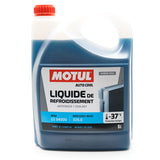 Motul GS Engine Coolant 94000 MB 326.0 -37°C (BMW, Mercedes) 5L