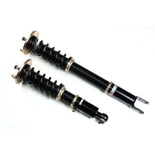 Assetto Regolabile BC Racing BR-RS Coilovers per Nissan Skyline R34 GT-T (98-01)
