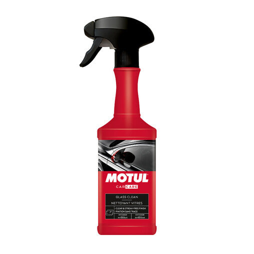 Motul Glass Cleaner (500 mL)