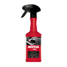 Load image into Gallery viewer, Motul Glass Cleaner (500 mL)