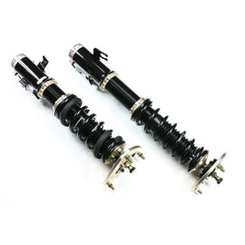 Assetto Regolabile BC Racing BR-RH Coilovers per Subaru Impreza GDE / GDF (5x114.3, 05-07)
