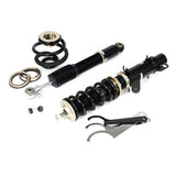 Assetto Regolabile BC Racing BR-RN Coilovers per A3 8L Quattro (96-03)