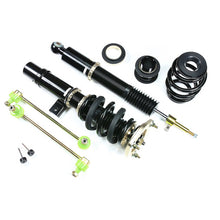 Load image into Gallery viewer, Assetto Regolabile BC Racing BR-RA Coilovers per VW Golf MK6 (08-13)