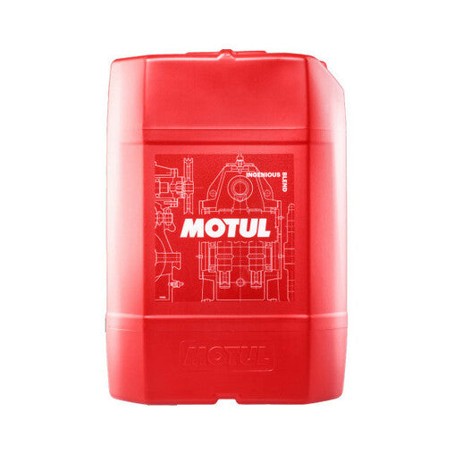 Motul Optimal -25°C Coolant 20L