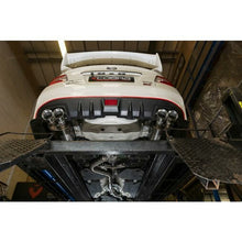 Carica l&#39;immagine nel visualizzatore di Gallery, Cobra Sport Scarico Sportivo Cat Back per Subaru Impreza GP / GJ WRX STI 2.5L (14-19)