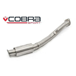 Cobra Sport Front Pipe per Toyota GT86