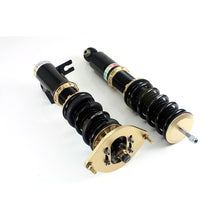 Load image into Gallery viewer, Assetto Regolabile BC Racing BR-RA Coilovers per VW Golf MK1 (74-84)