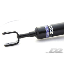 Load image into Gallery viewer, Assetto Regolabile D2 Street Coilover per Nissan 350Z (02-08)