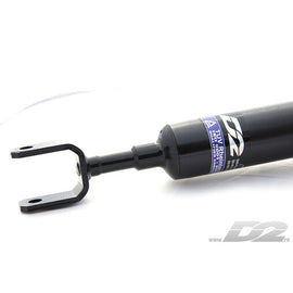 Assetto Regolabile D2 Street Coilover per Nissan 350Z (02-08)