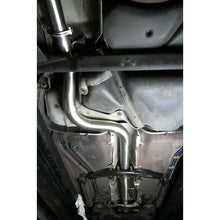 Load image into Gallery viewer, Cobra Sport Scarico Sportivo Cat Back per VW Golf 4 1.8L Turbo (98-04)